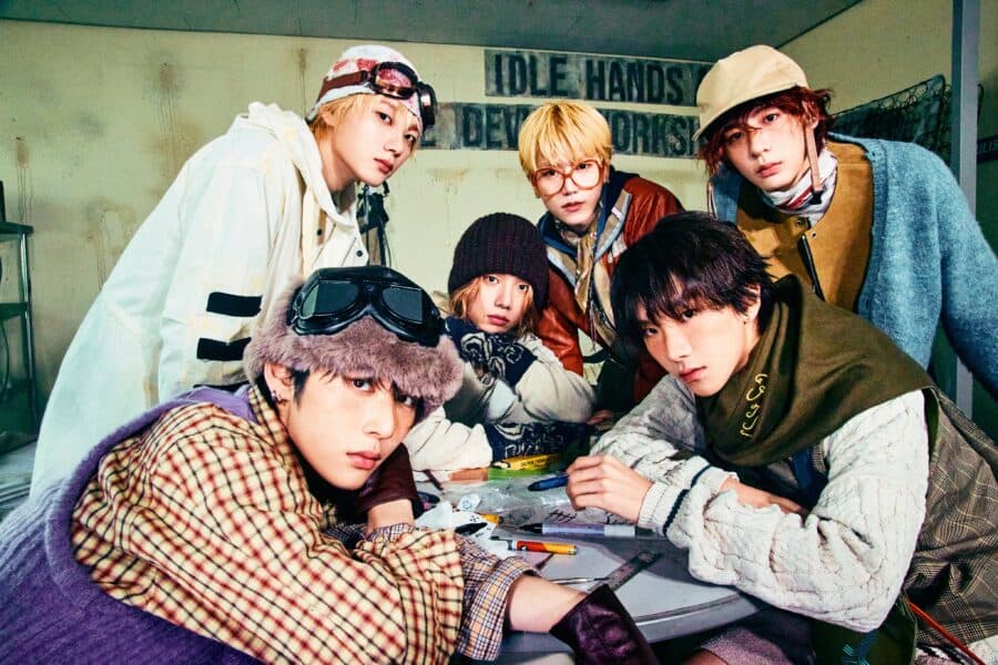 BOYNEXTDOOR Members profile pic