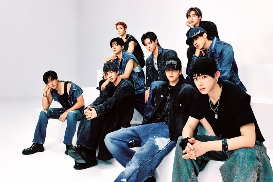 The boyz members profile pic