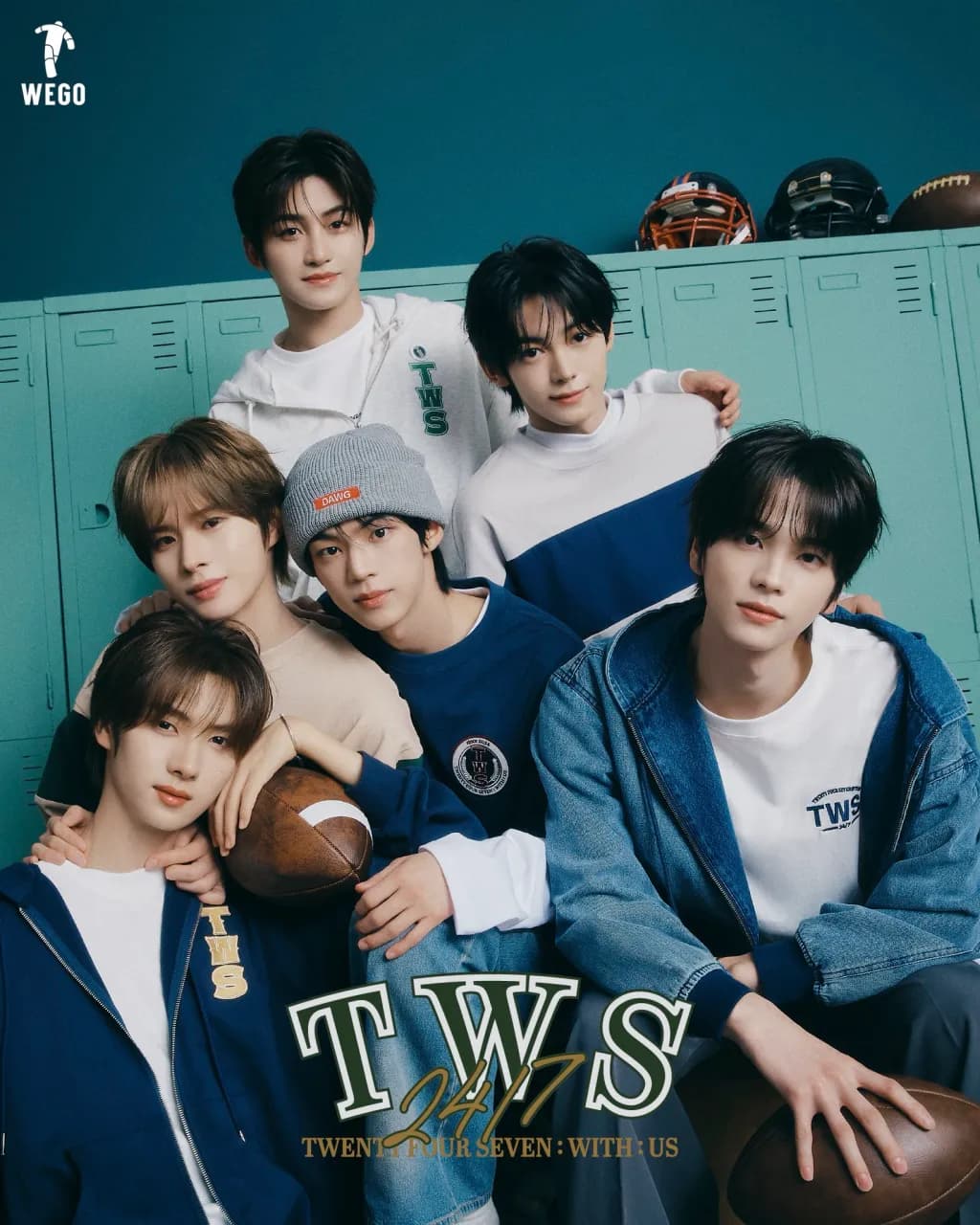 TWS members profile pic
