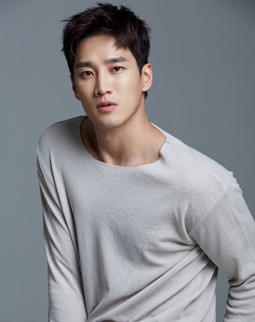 Foto de perfil de Ahn Bo Hyun