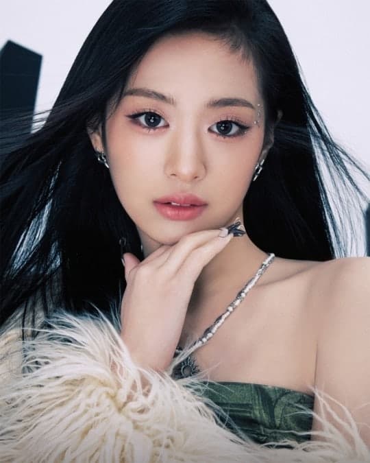 Foto de perfil de Ahyeon