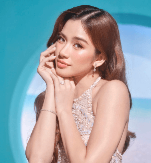 Aiah bini profile pic
