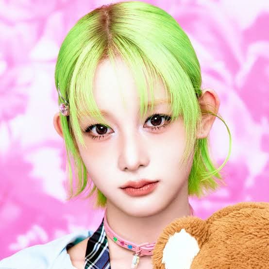 Ako UNCHILD Profile pic
