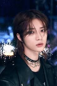 Beomgyu TXT profile pic