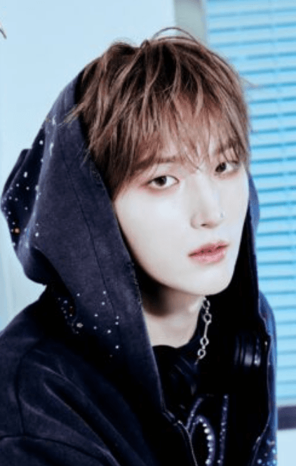 Beomsoo XODIAC profile pic