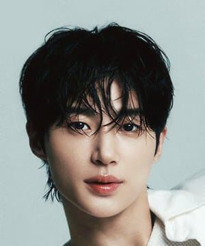 Byeon Woo Seok actor profile pic