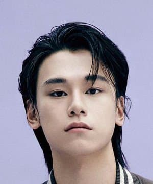 Cha Woo Min profile pic