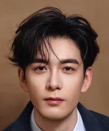 Chen Xingxu profile pic