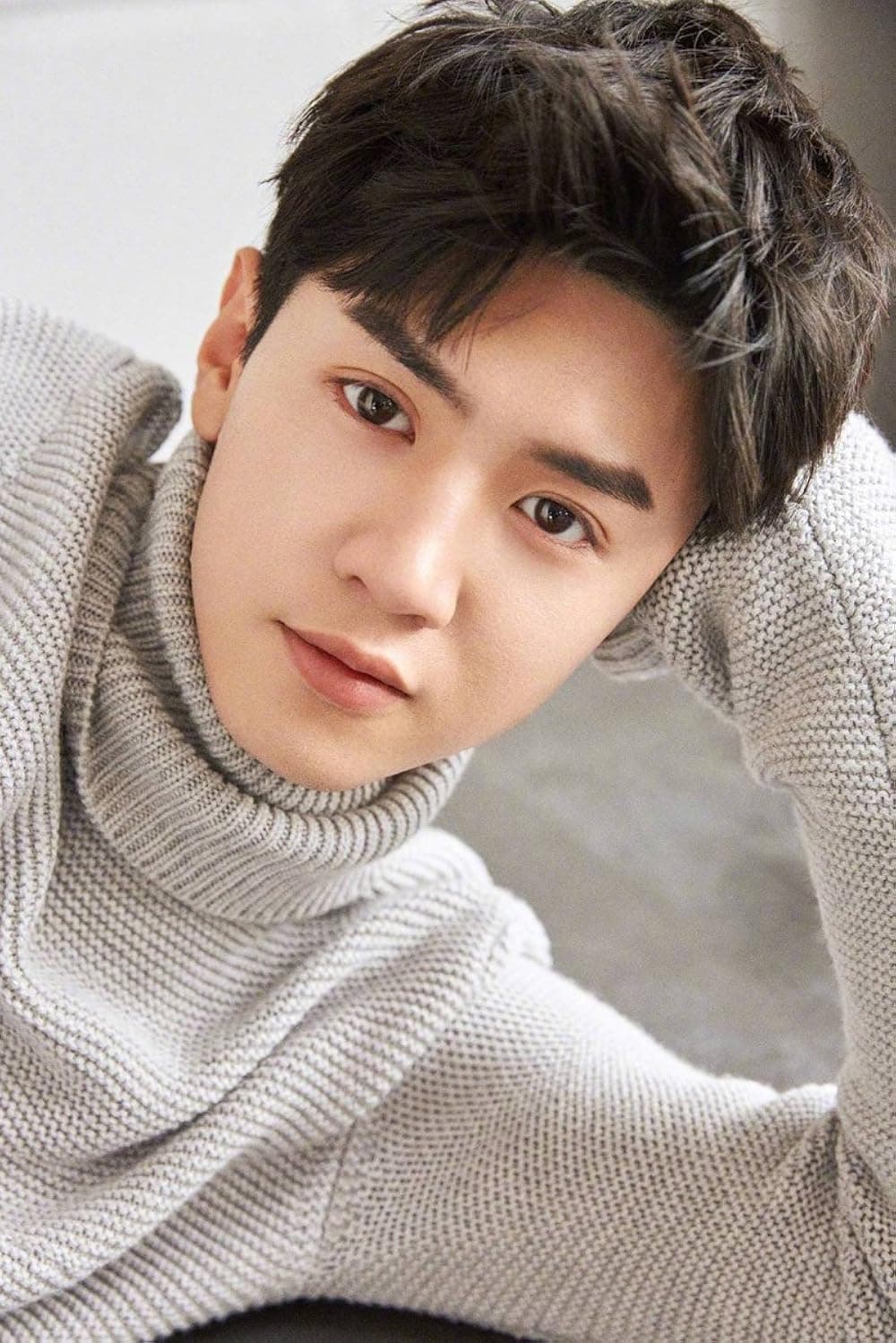Chen Zhe Yuan profile pic