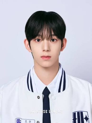Chih En AHOF profile pic