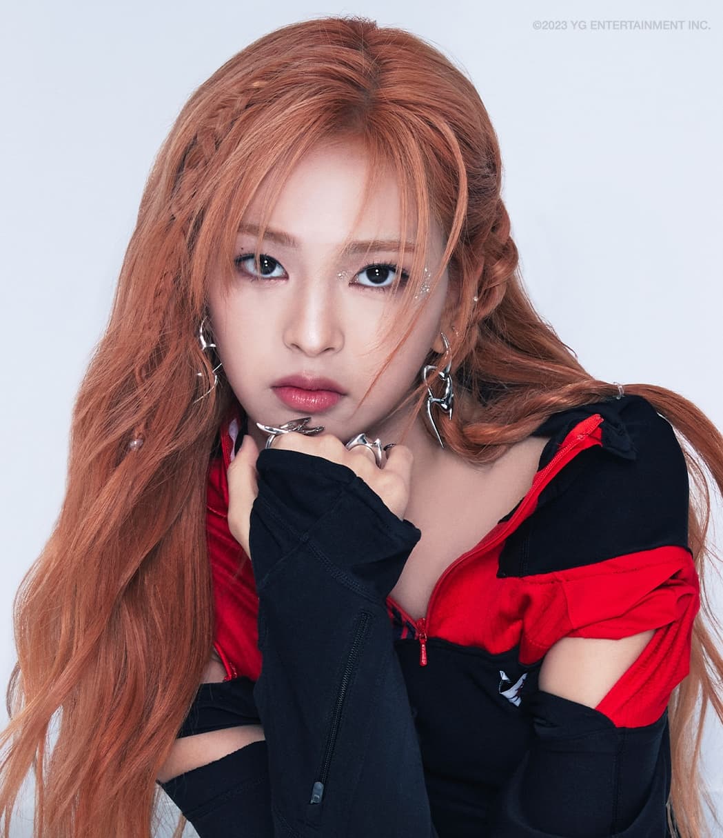 foto de perfil de Chiquita babymonster