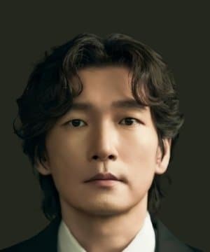 Cho Seung Woo profile pic