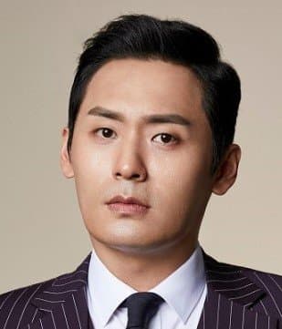 Choi Dae Hoon profile pic 1