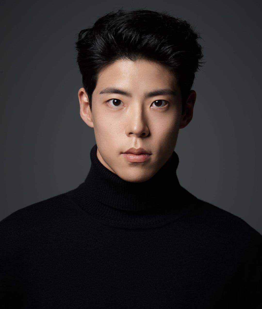 Choi Woo Sung profile pic