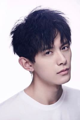 Deng Kai profile pic