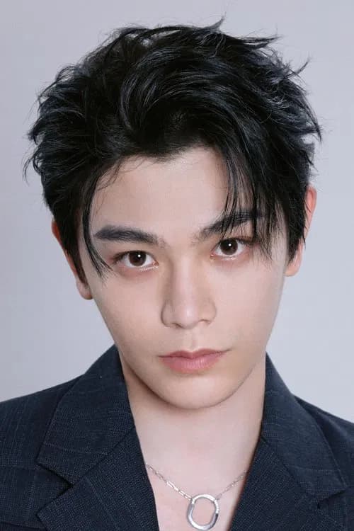 Ding Yuxi profile pic