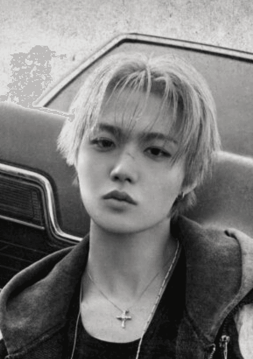 doyoung treasure profile pic