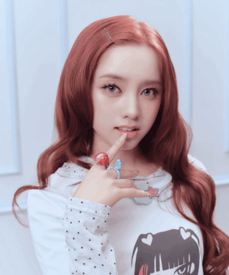 Elisia UNIS profile pic