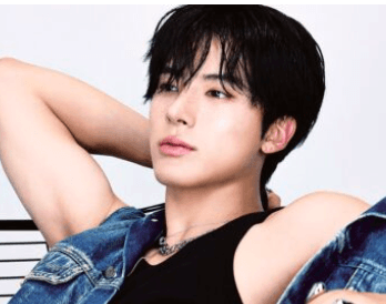 Eric THE BOYZ profile pic