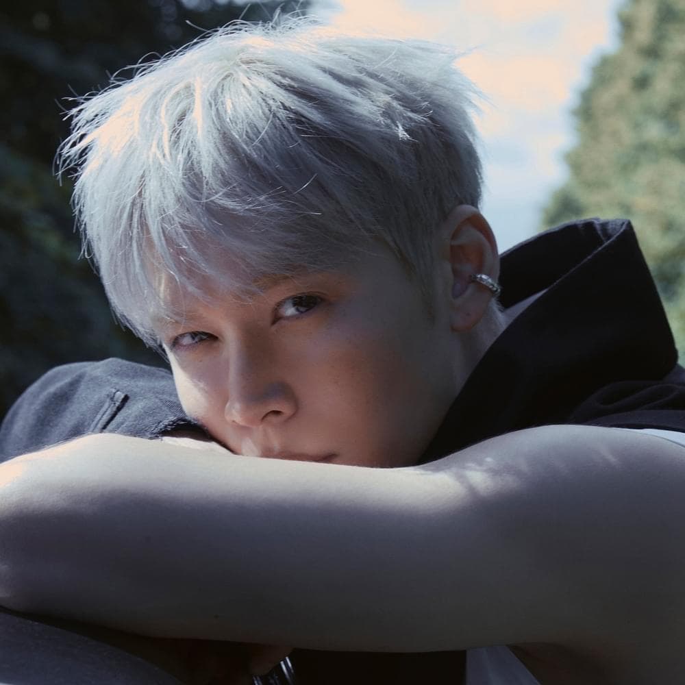 Foto de perfil de Eunseok riizse