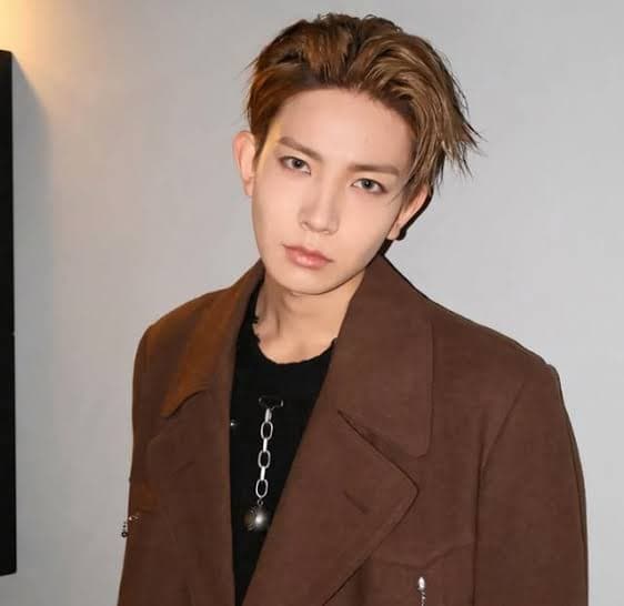 Heeseung / EVAN profile pic