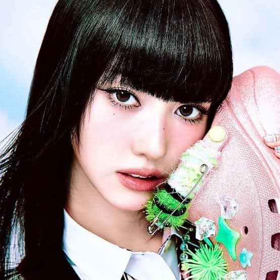Evon UNCHILD profile pic