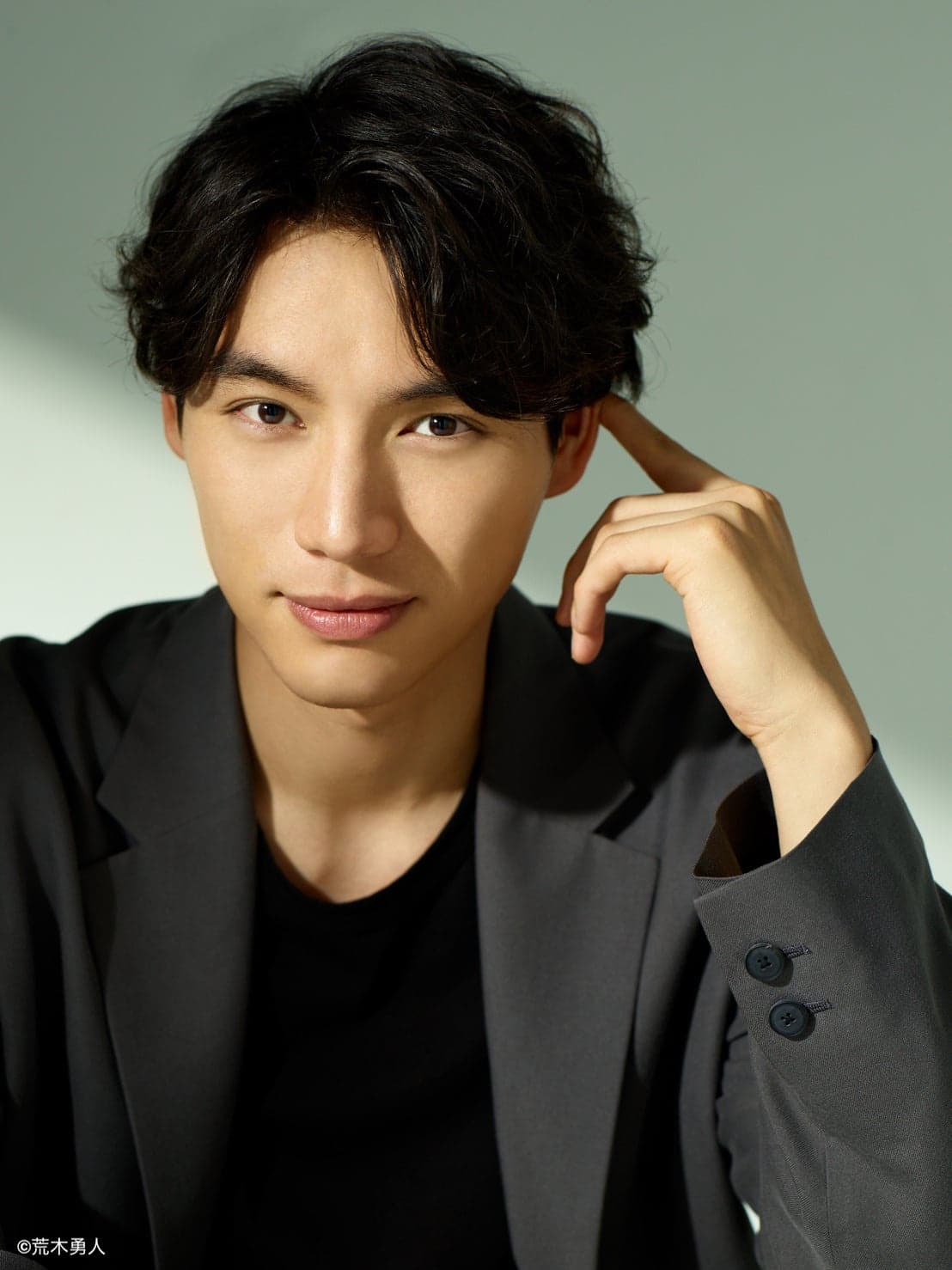 Sota Fukushi profile pic