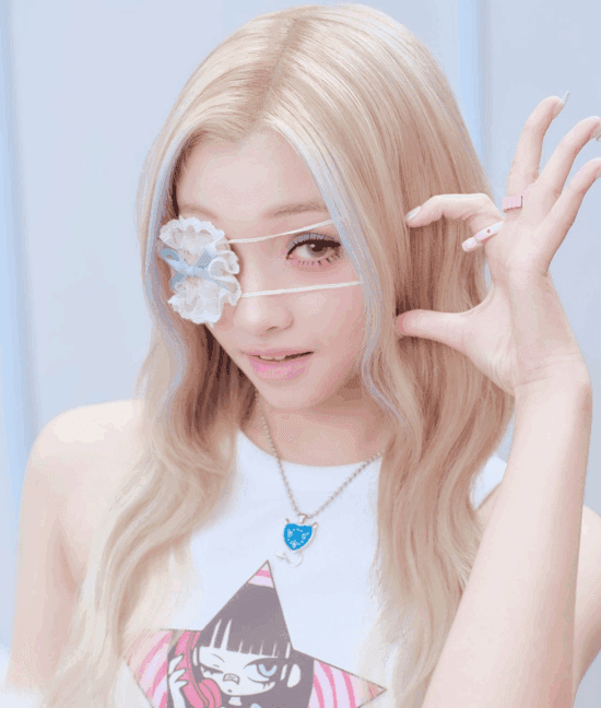 gehlee unis profile pic