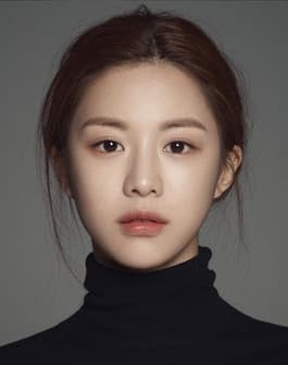 Go Youn Jung profile pic