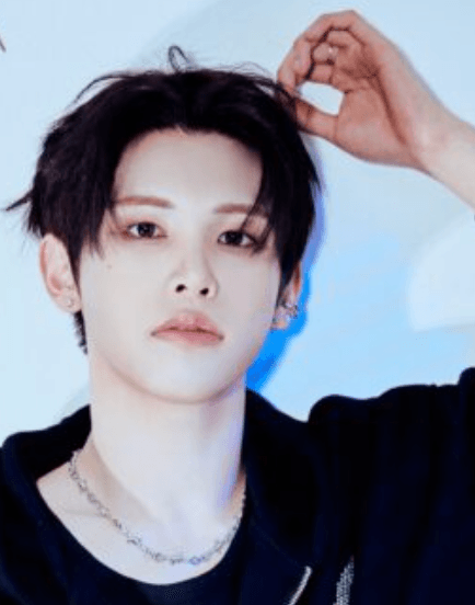 Gyumin XODIAC profile pic