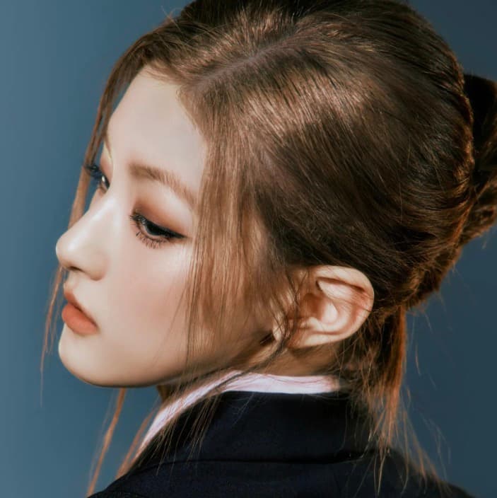 Haneul kiss of life profile