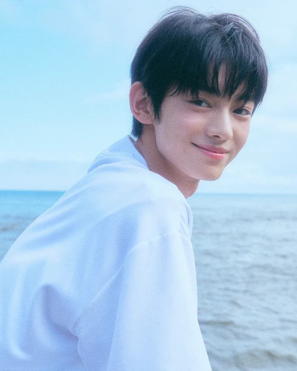Hanjin TWS profile pic