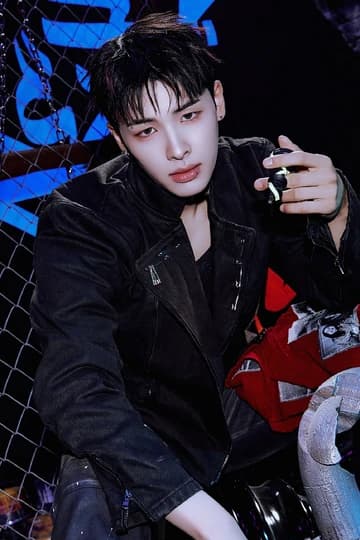 Haru from NEXZ profile photo