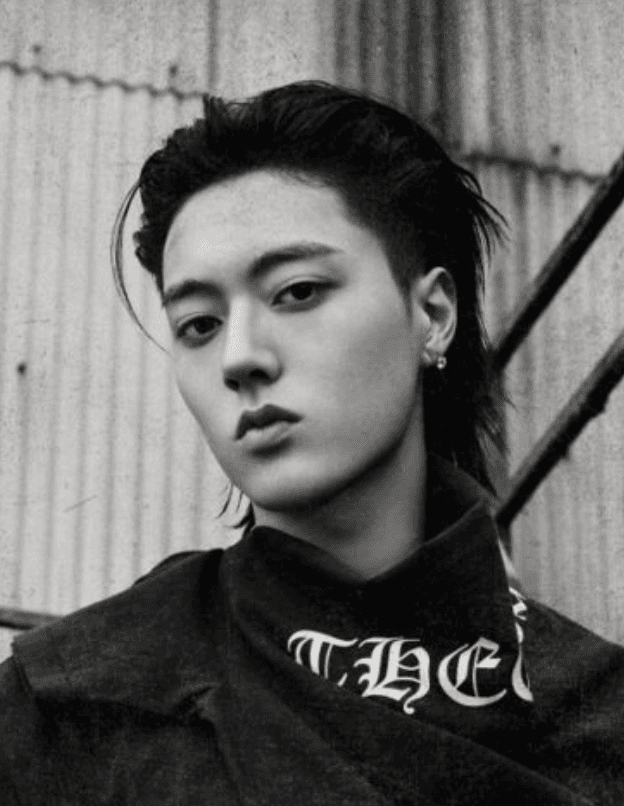 Haruto treasure profile pic