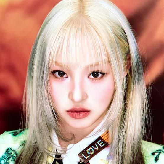 Heekie UNCHILD profile pic