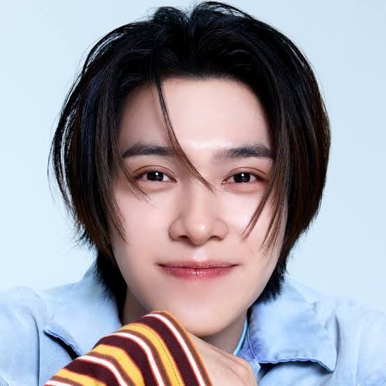 Hendery WayV profile pic