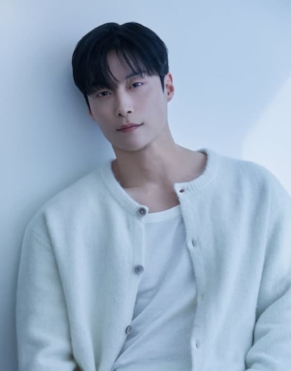 Heo Nam Jun profile pic
