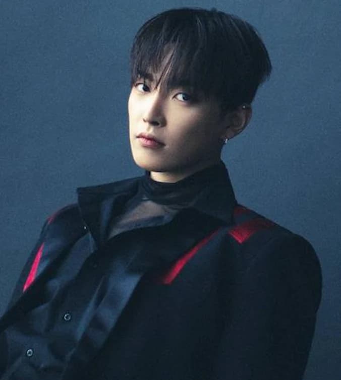 Hongjoong profile photo