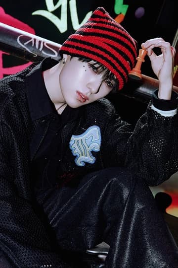 Hyui from NEXZ Pofile photo