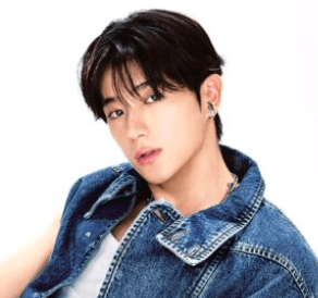 Hyunjae THE BOYZ Profile pic