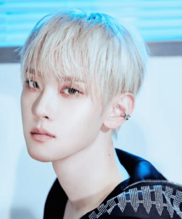 xodiac hyunsik profile pic