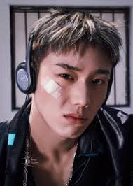 intak p1harmony profile pic