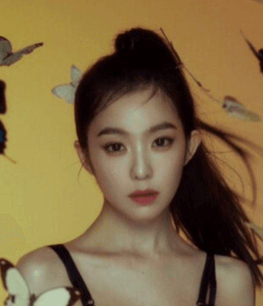 Irene Red Velvet profile pic