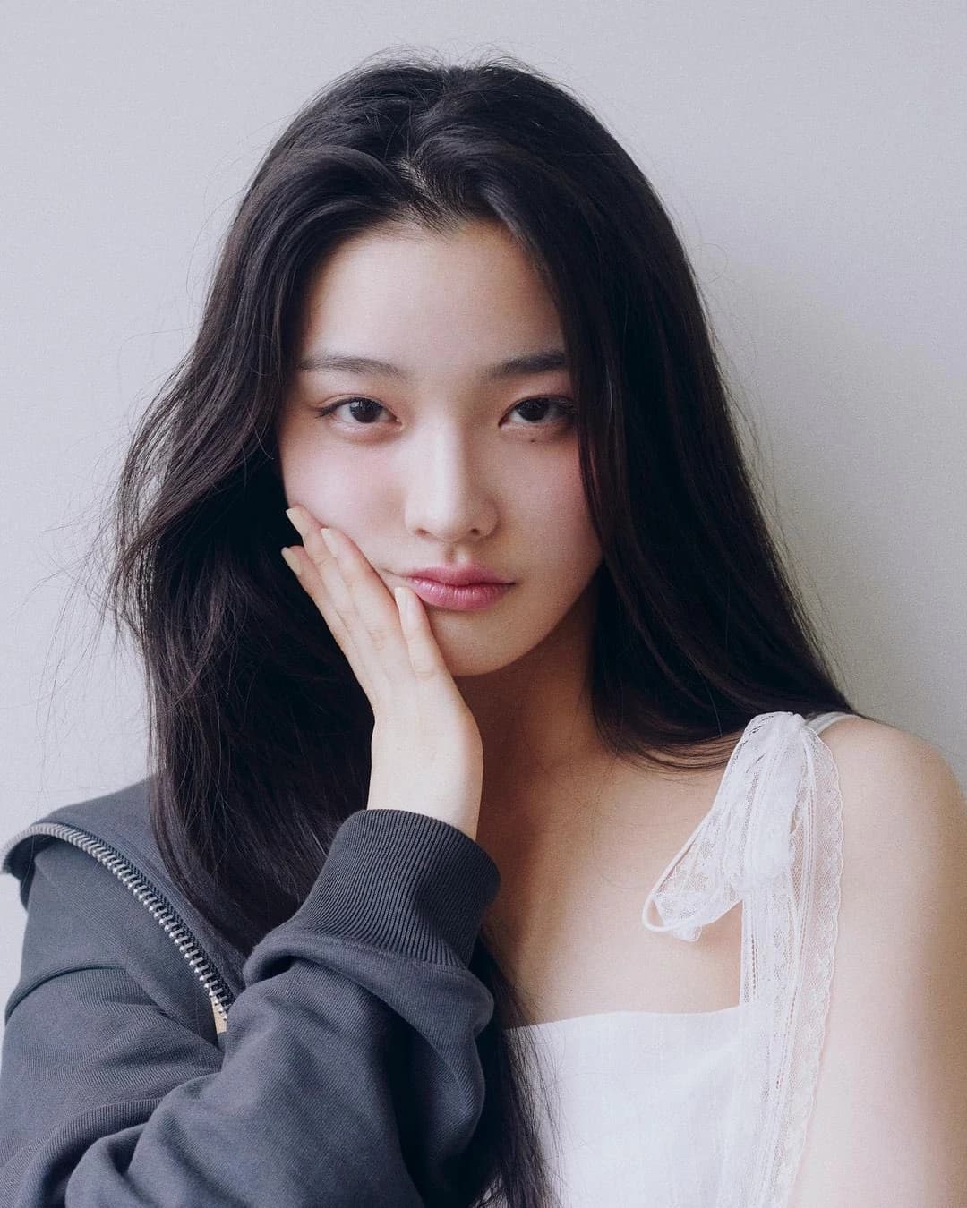 Foto de perfil de Iroha ILLIT