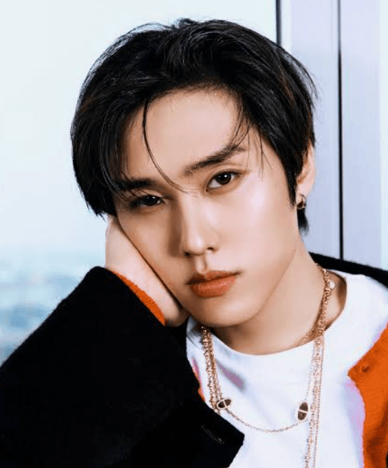 Jacob THE BOYZ profile pic