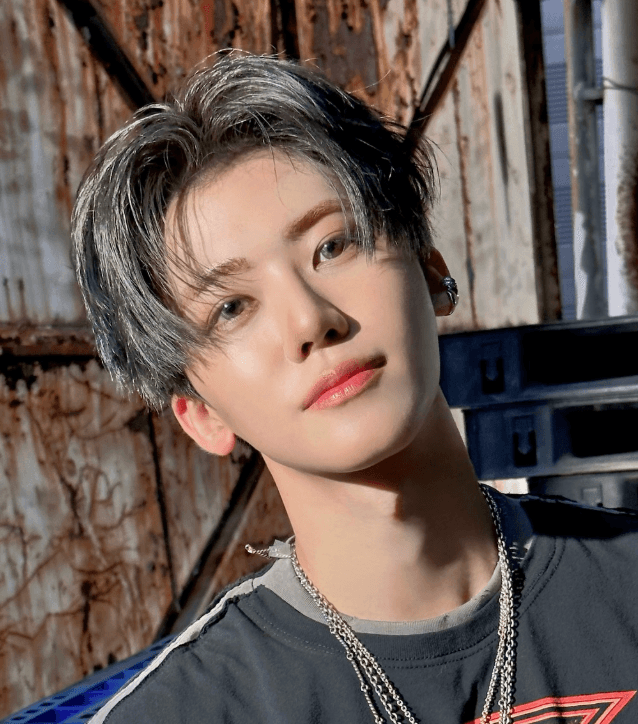 Jaemin NCT Dream profile pic