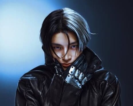 Jake Enhypen profile pic