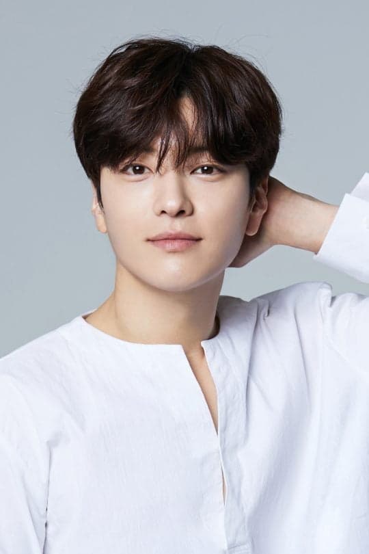 Jang Seung Jo profile pic