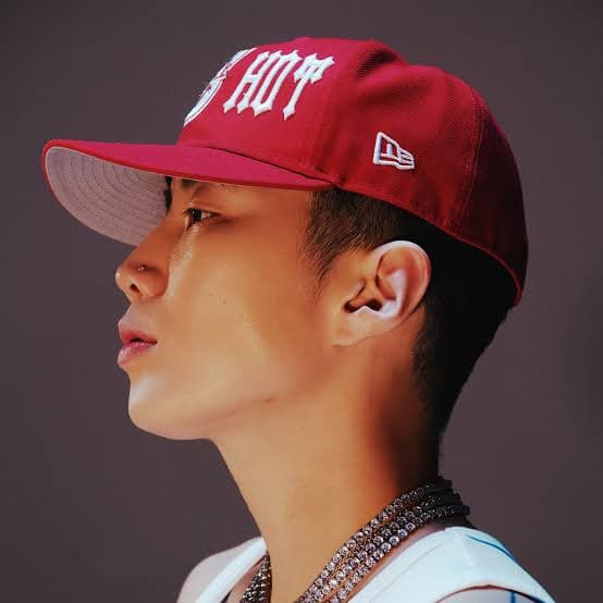 Jay Park profile pic