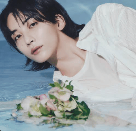 Jeonghan seventeen profile pic